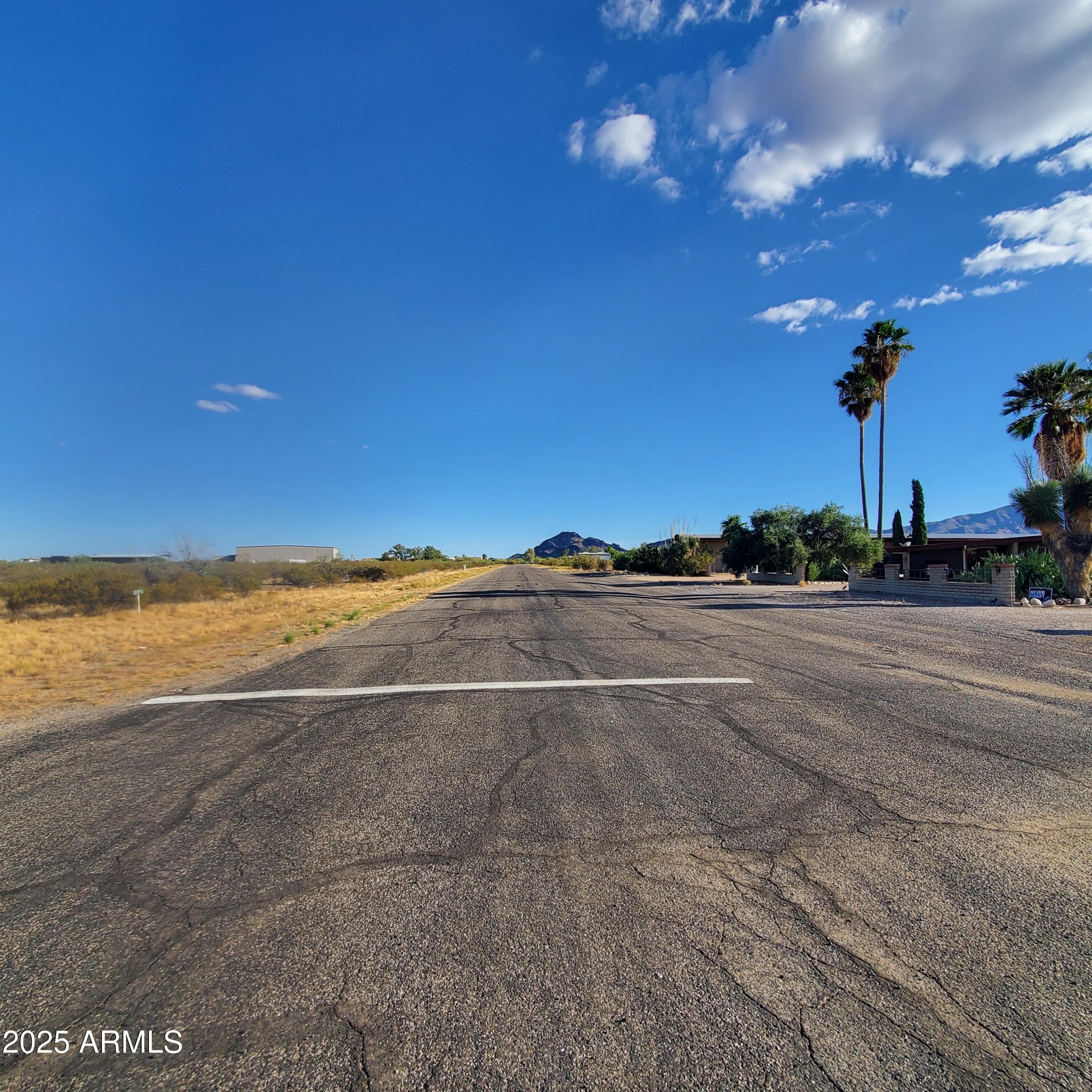 50979 West Iver Road Aguila, AZ 85320 - Photo 8 of 21 a view of an ocean and a mountain view