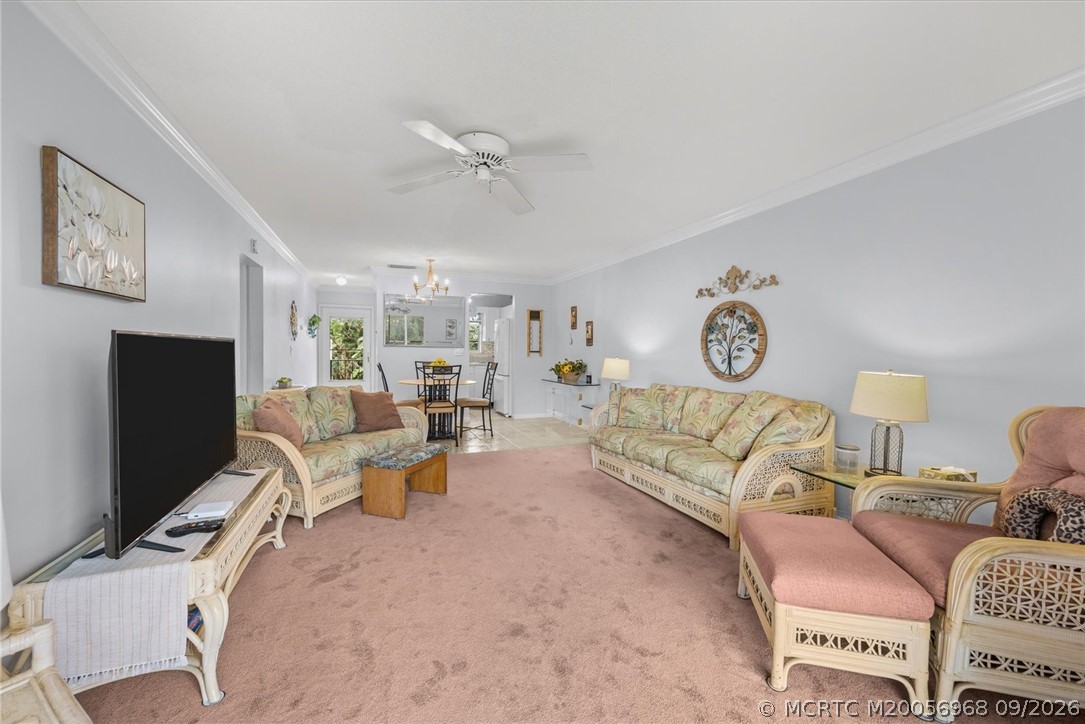 1909 Southwest Palm City Road, Unit 5H Stuart, FL 34994 - Photo 20 of 23 Gallery Image 20