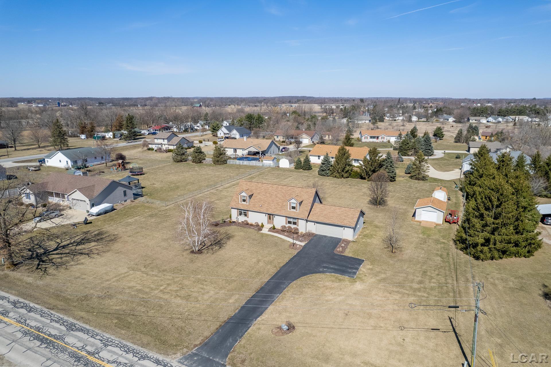 3072 Ives Road Tecumseh, MI 49286 - Photo 51 of 51 50104045-50.JPG