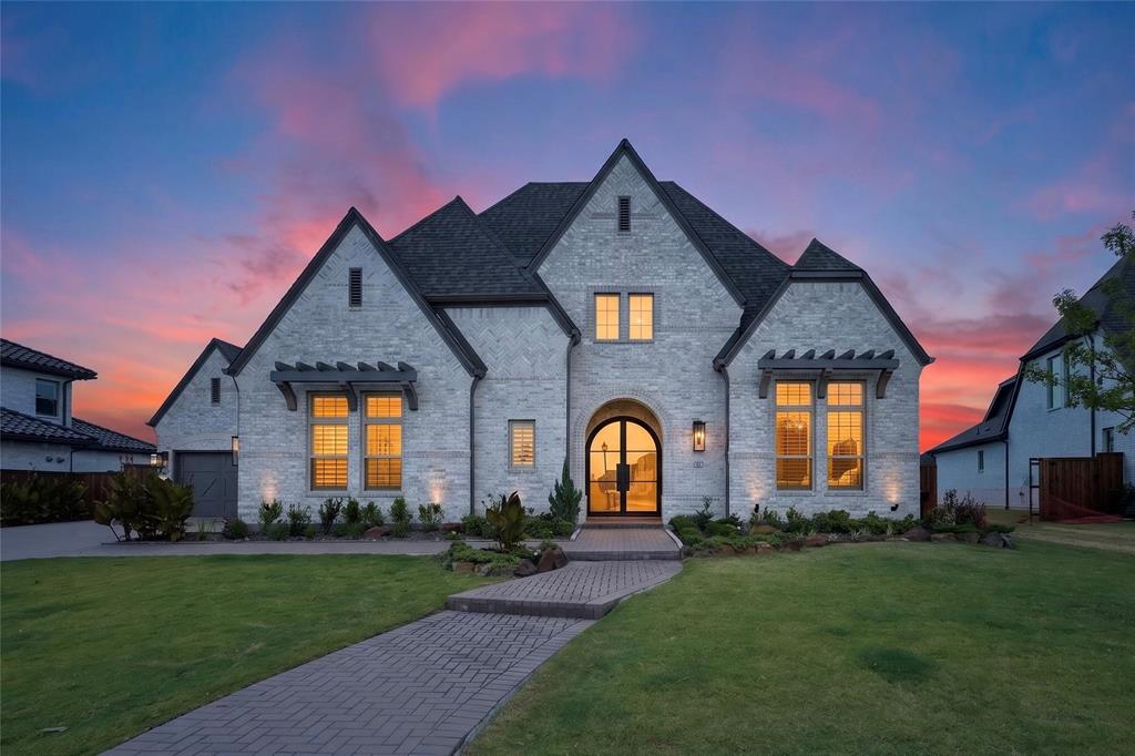 321 Pecan Trail Prosper, TX 75078 - Photo 40 of 40