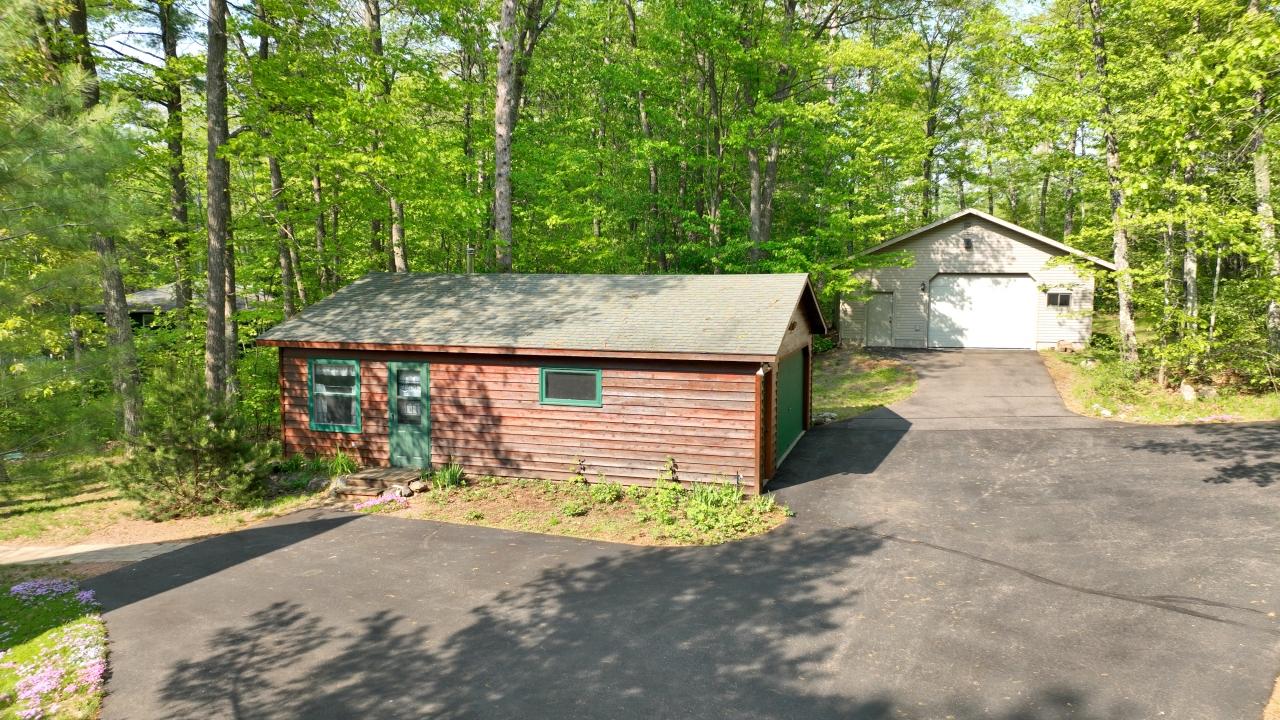 4103 Diamond Lake Road Woodruff, WI 54568 - Photo 20 of 60 Gallery Image 20
