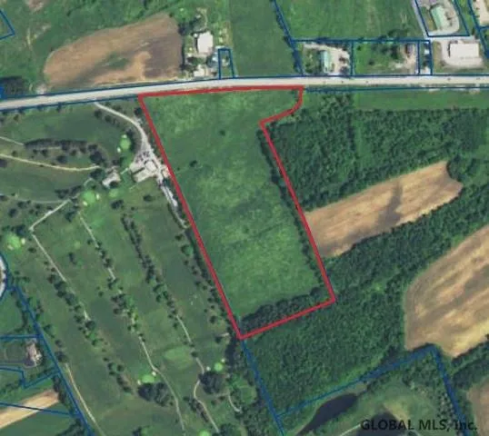 $525,000 | L14 State Route 7, Cobleskill, NY 12043