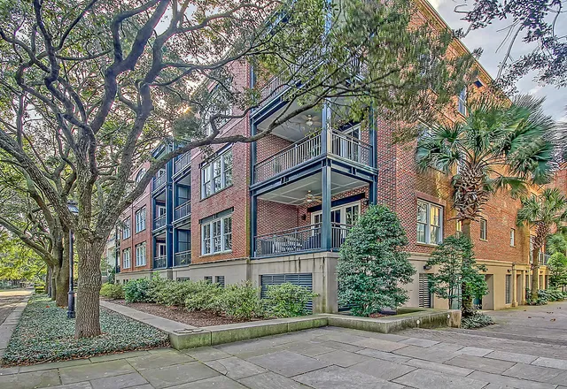 $5,250 | 36 Prioleau Street, Unit F, Charleston, SC 29401