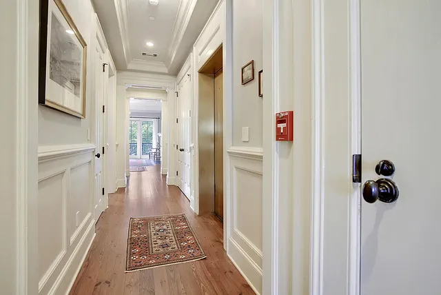 $5,250 | 36 Prioleau Street, Unit F, Charleston, SC 29401