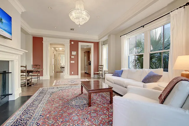 $5,250 | 36 Prioleau Street, Unit F, Charleston, SC 29401