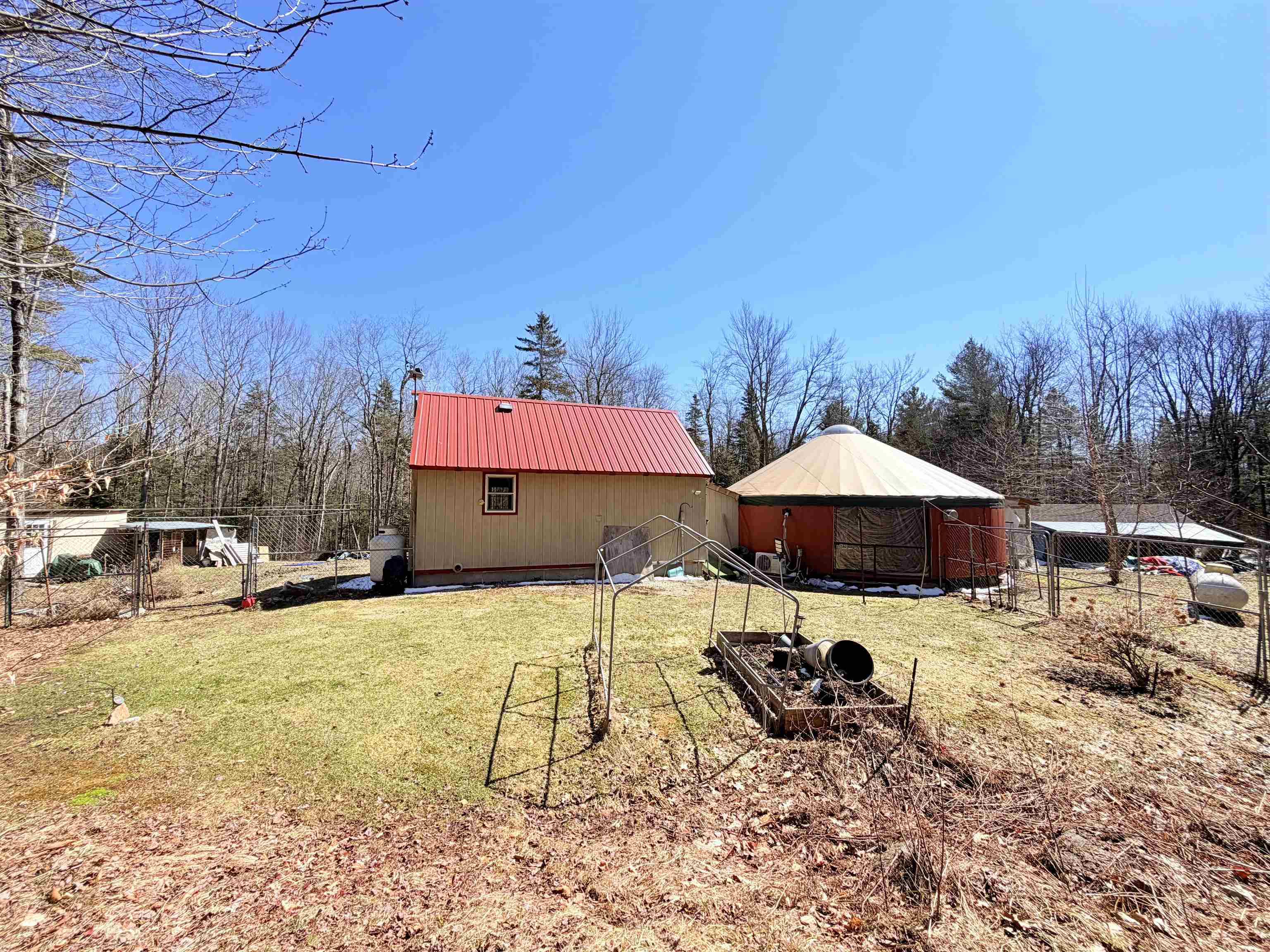 34 S Road Lempster, NH 03605 - Photo 7 of 28