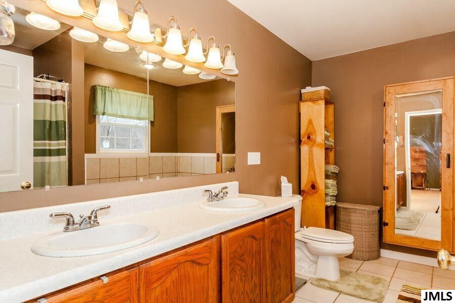 3810 Flansburg Road Jackson, MI 49203 - Photo 11 of 21 Photo 11
