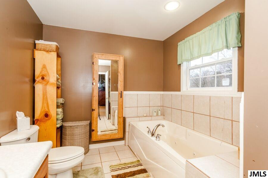 3810 Flansburg Road Jackson, MI 49203 - Photo 12 of 21 Photo 12