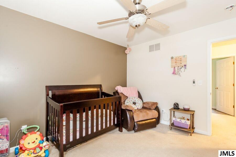 3810 Flansburg Road Jackson, MI 49203 - Photo 13 of 21 Photo 13