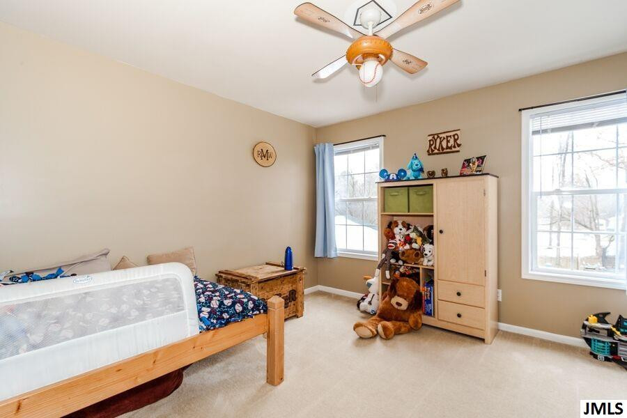 3810 Flansburg Road Jackson, MI 49203 - Photo 14 of 21 Photo 14