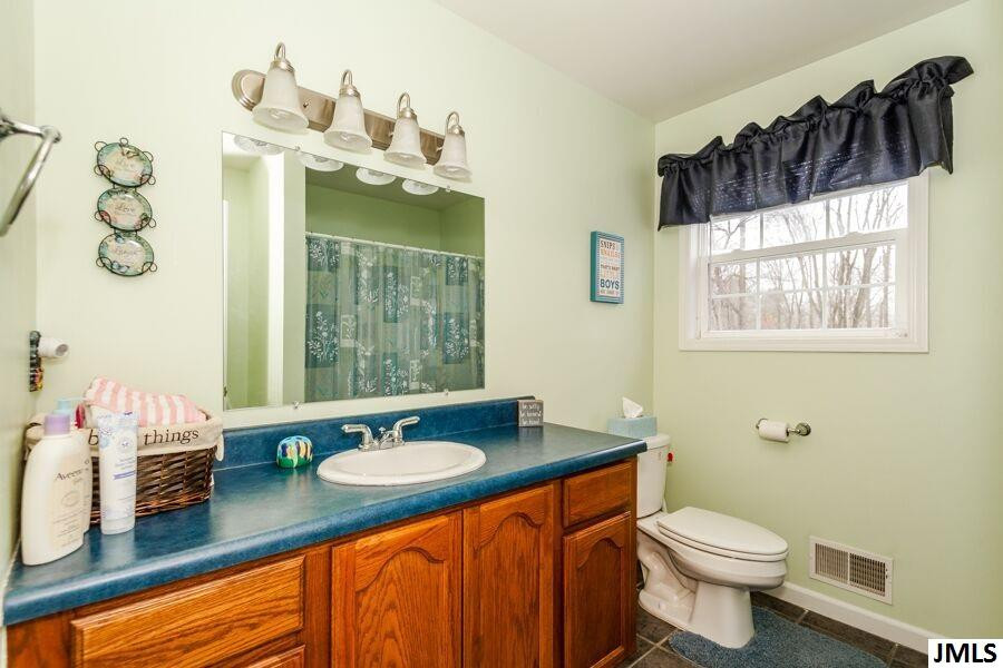 3810 Flansburg Road Jackson, MI 49203 - Photo 16 of 21 Photo 16