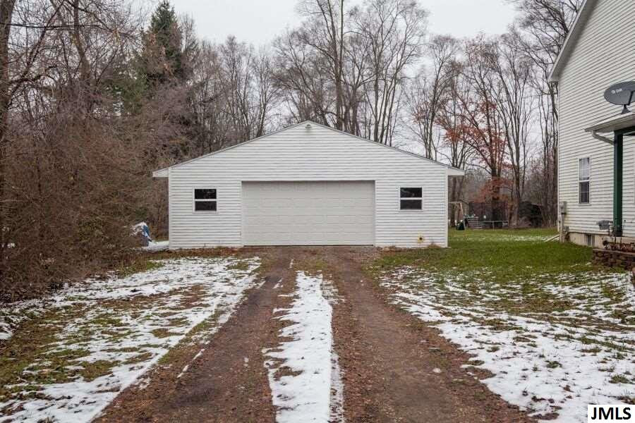 3810 Flansburg Road Jackson, MI 49203 - Photo 18 of 21 Photo 18