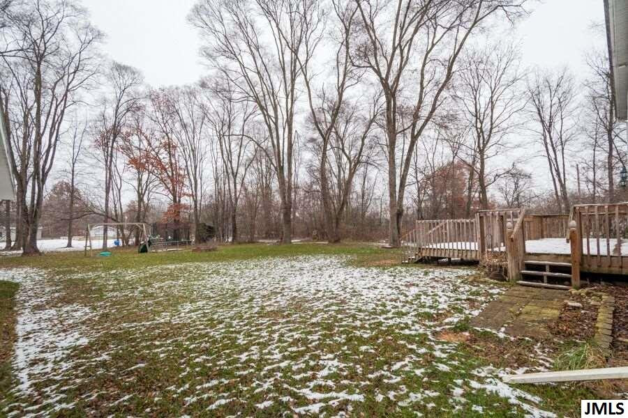 3810 Flansburg Road Jackson, MI 49203 - Photo 20 of 21 Photo 20