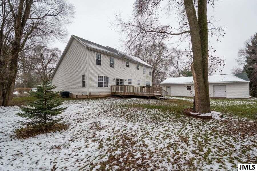 3810 Flansburg Road Jackson, MI 49203 - Photo 21 of 21 Photo 21