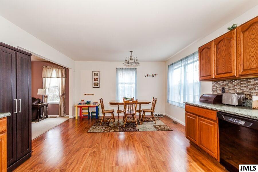3810 Flansburg Road Jackson, MI 49203 - Photo 3 of 21 Photo 3