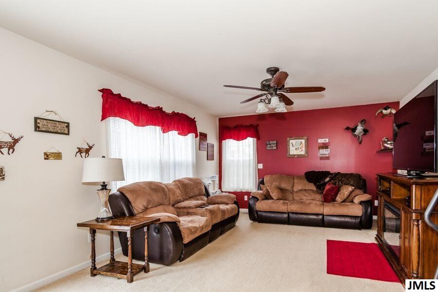 3810 Flansburg Road Jackson, MI 49203 - Photo 4 of 21 Photo 4