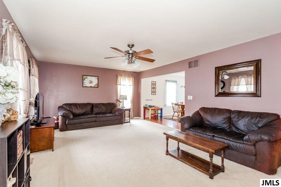 3810 Flansburg Road Jackson, MI 49203 - Photo 5 of 21 Photo 5