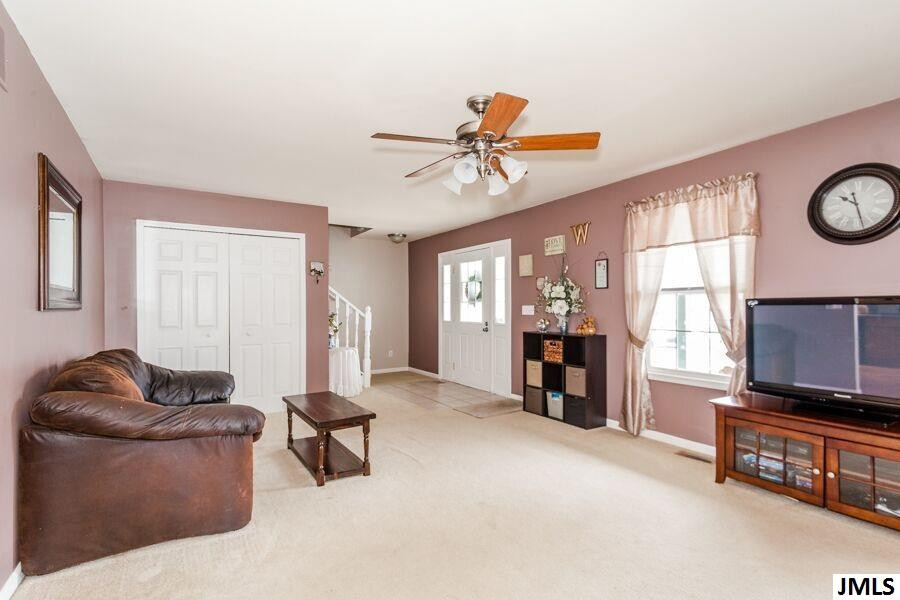 3810 Flansburg Road Jackson, MI 49203 - Photo 6 of 21 Photo 6