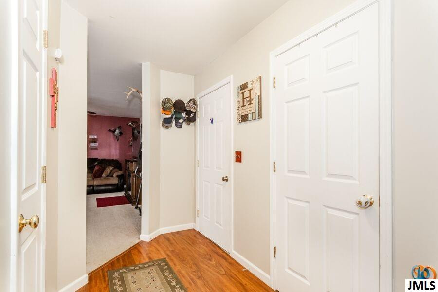 3810 Flansburg Road Jackson, MI 49203 - Photo 7 of 21 Photo 7
