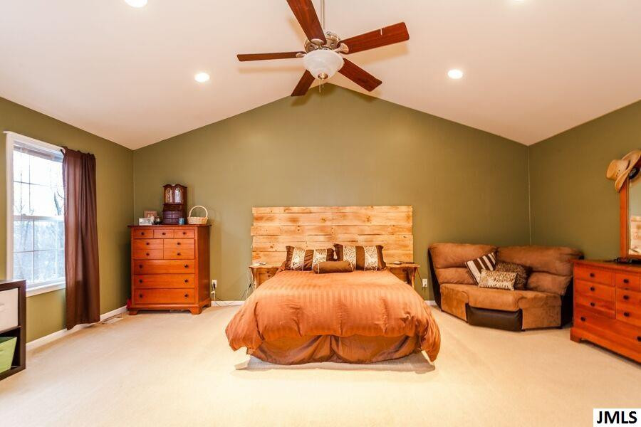 3810 Flansburg Road Jackson, MI 49203 - Photo 9 of 21 Photo 9