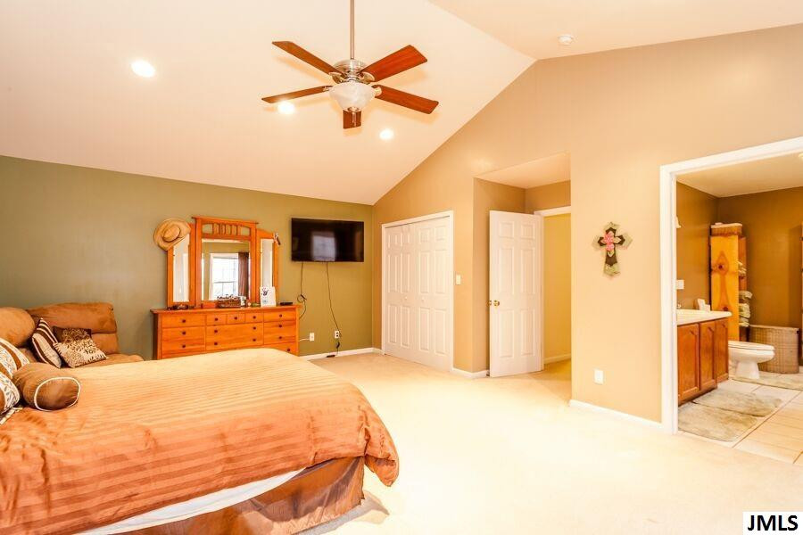 3810 Flansburg Road Jackson, MI 49203 - Photo 10 of 21 Photo 10