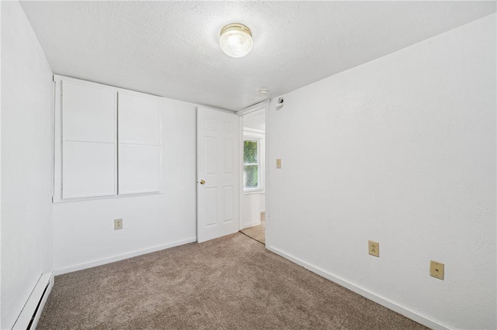 311 Lowell Street Vandergrift, PA 15690 - Photo 20 of 25 a view of an empty room