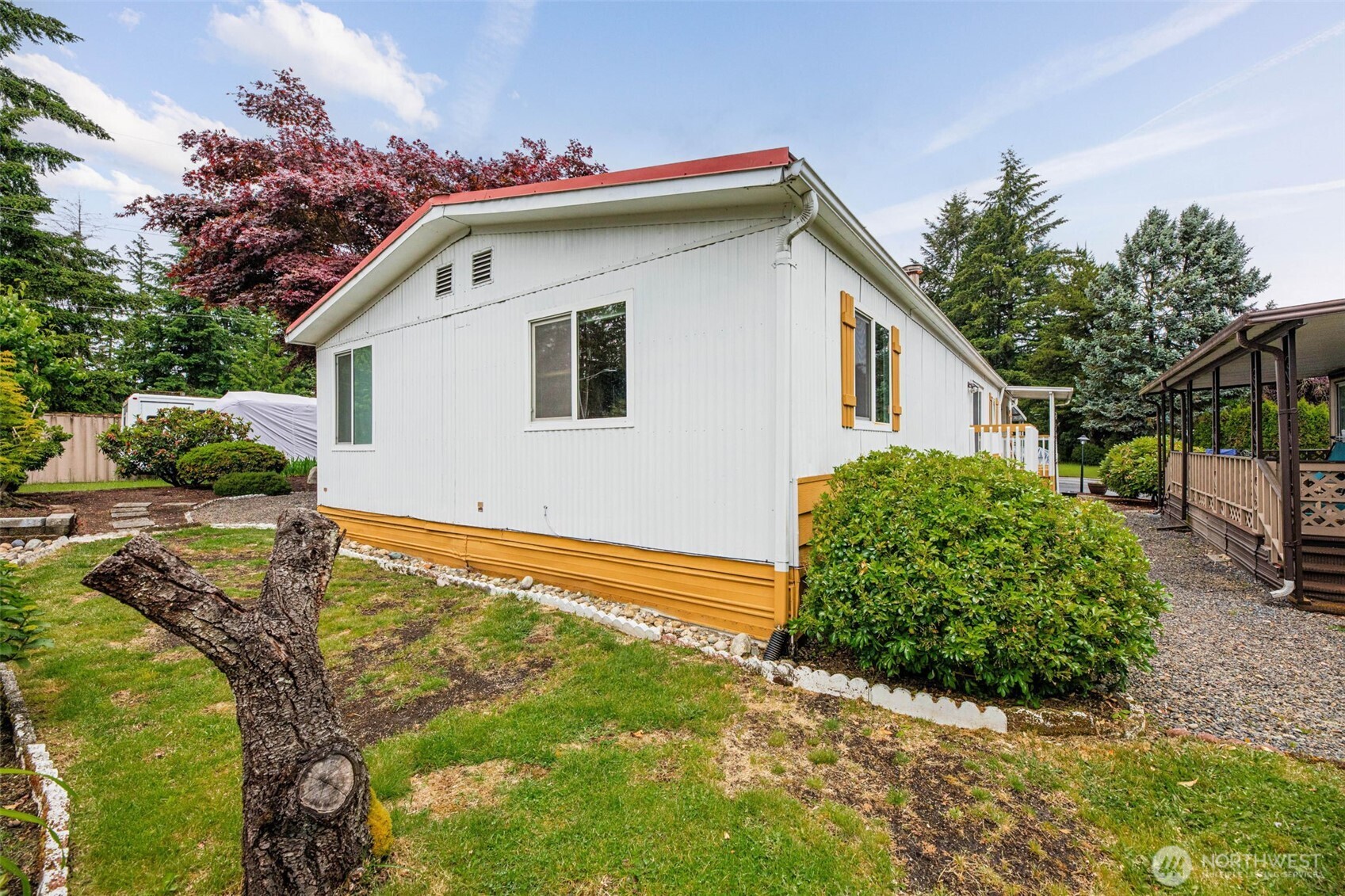 11622 Silver Lake Road, Unit 80 Everett, WA 98208 - Photo 36 of 40