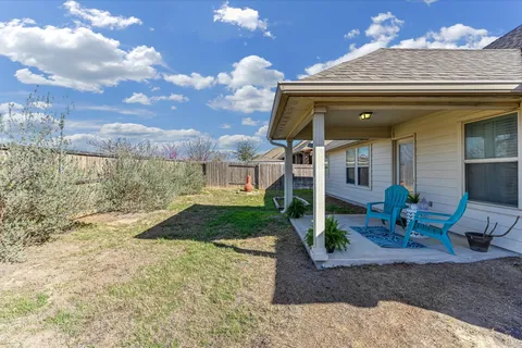 $356,500 | 135 Tailwind Drive, Kyle, TX 78640