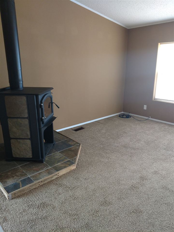19776 Ward Creek Road Cedaredge, CO 81413 - Photo 10 of 25 a view of an empty room