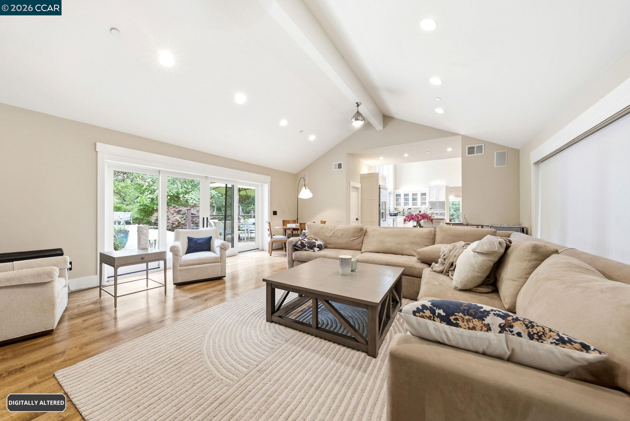 691 Old Jonas Hill Road Lafayette, CA 94549 - Photo 33 of 99