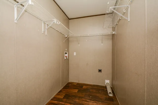 a view of small space