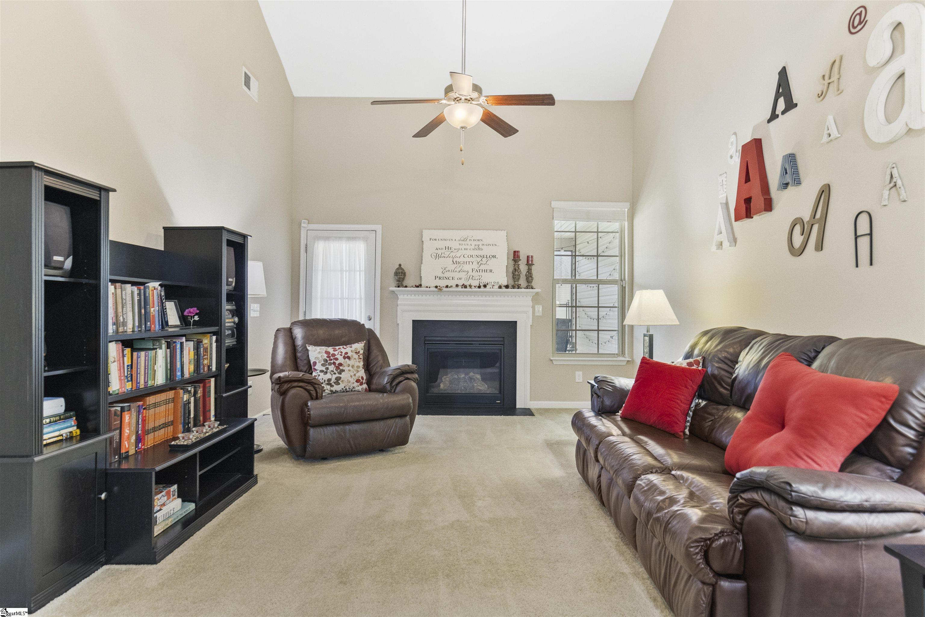 138 Middleby Way Greer, SC 29650 - Photo 11 of 32