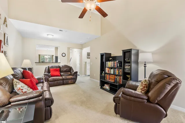 $342,000 | 138 Middleby Way, Greer, SC 29650