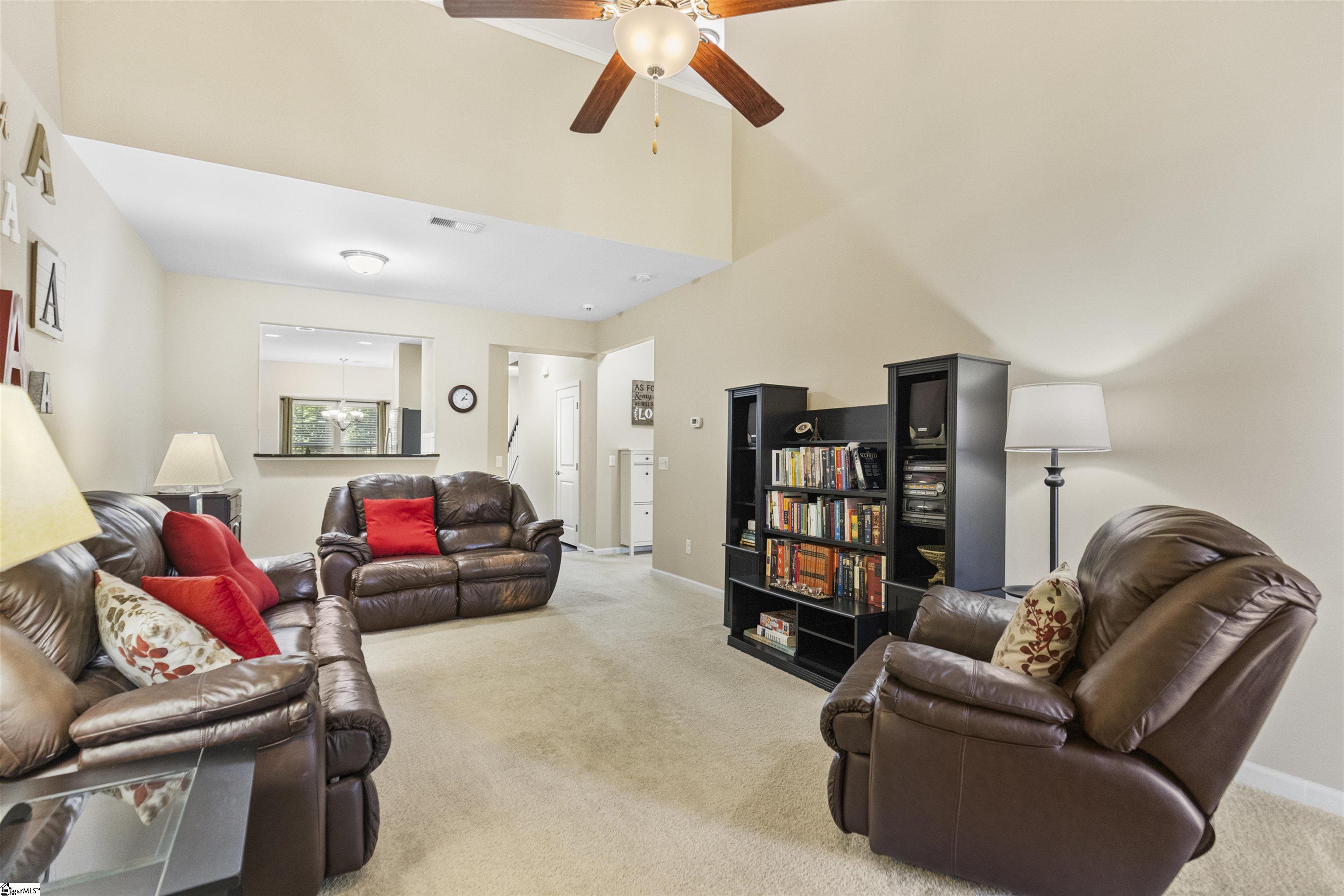 138 Middleby Way Greer, SC 29650 - Photo 12 of 32