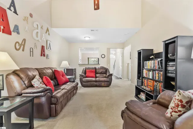 $342,000 | 138 Middleby Way, Greer, SC 29650