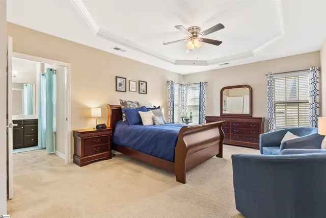 $342,000 | 138 Middleby Way, Greer, SC 29650