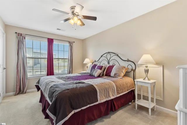 $342,000 | 138 Middleby Way, Greer, SC 29650