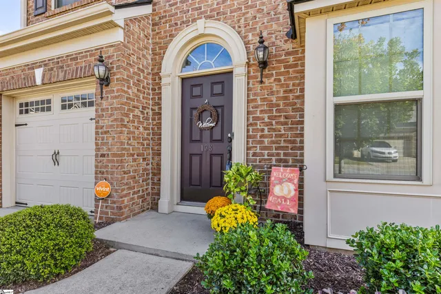 $342,000 | 138 Middleby Way, Greer, SC 29650