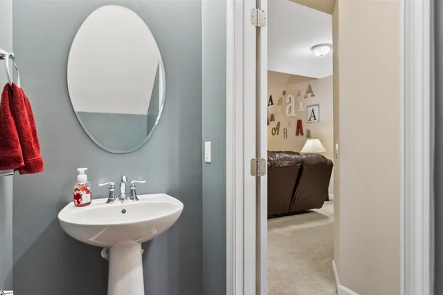 $342,000 | 138 Middleby Way, Greer, SC 29650