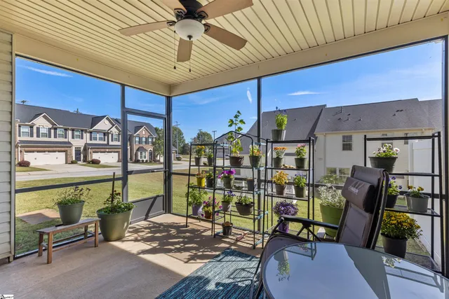 $342,000 | 138 Middleby Way, Greer, SC 29650