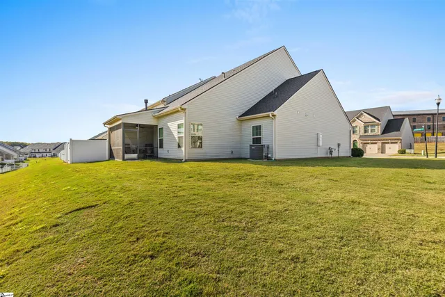 $342,000 | 138 Middleby Way, Greer, SC 29650