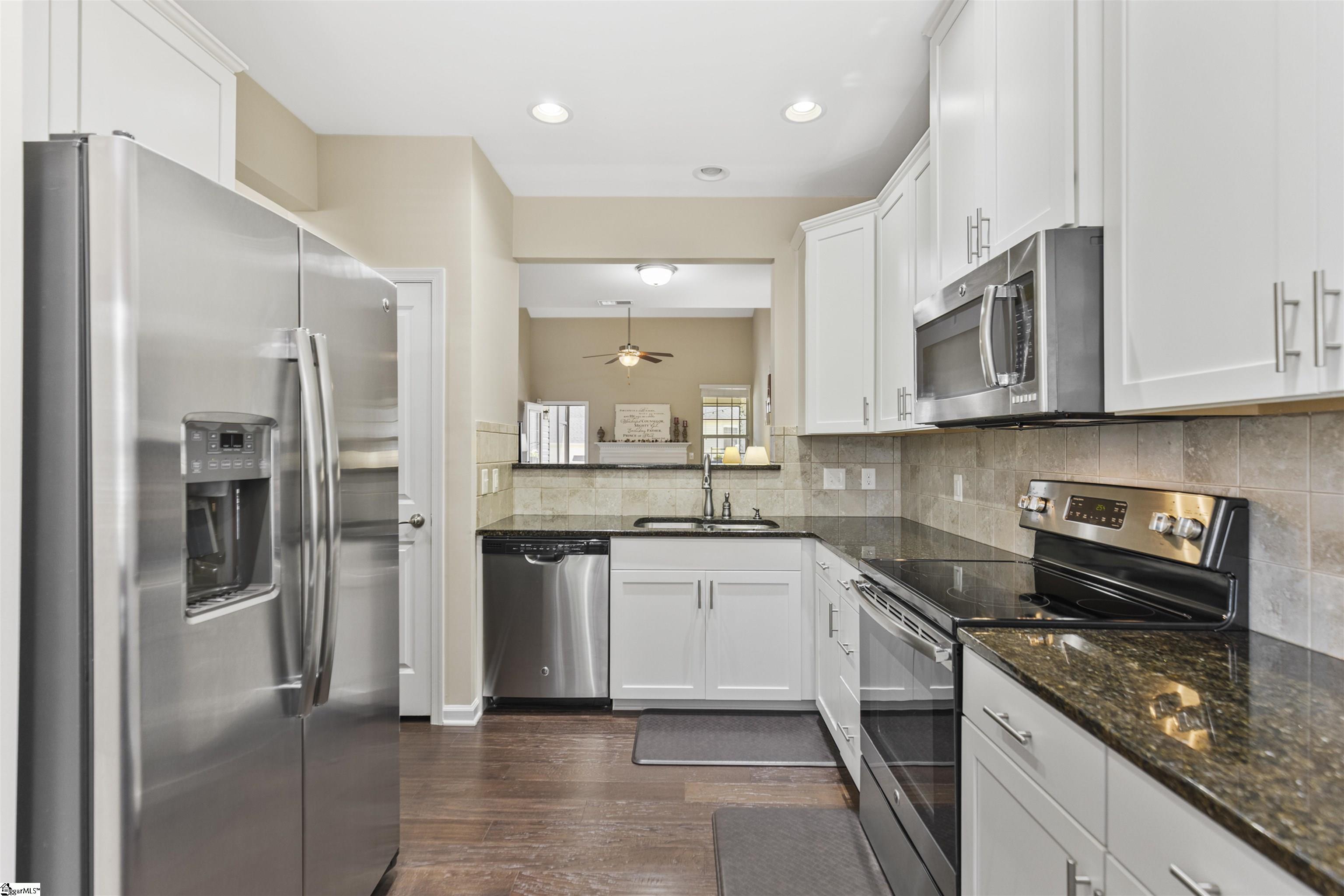 138 Middleby Way Greer, SC 29650 - Photo 5 of 32