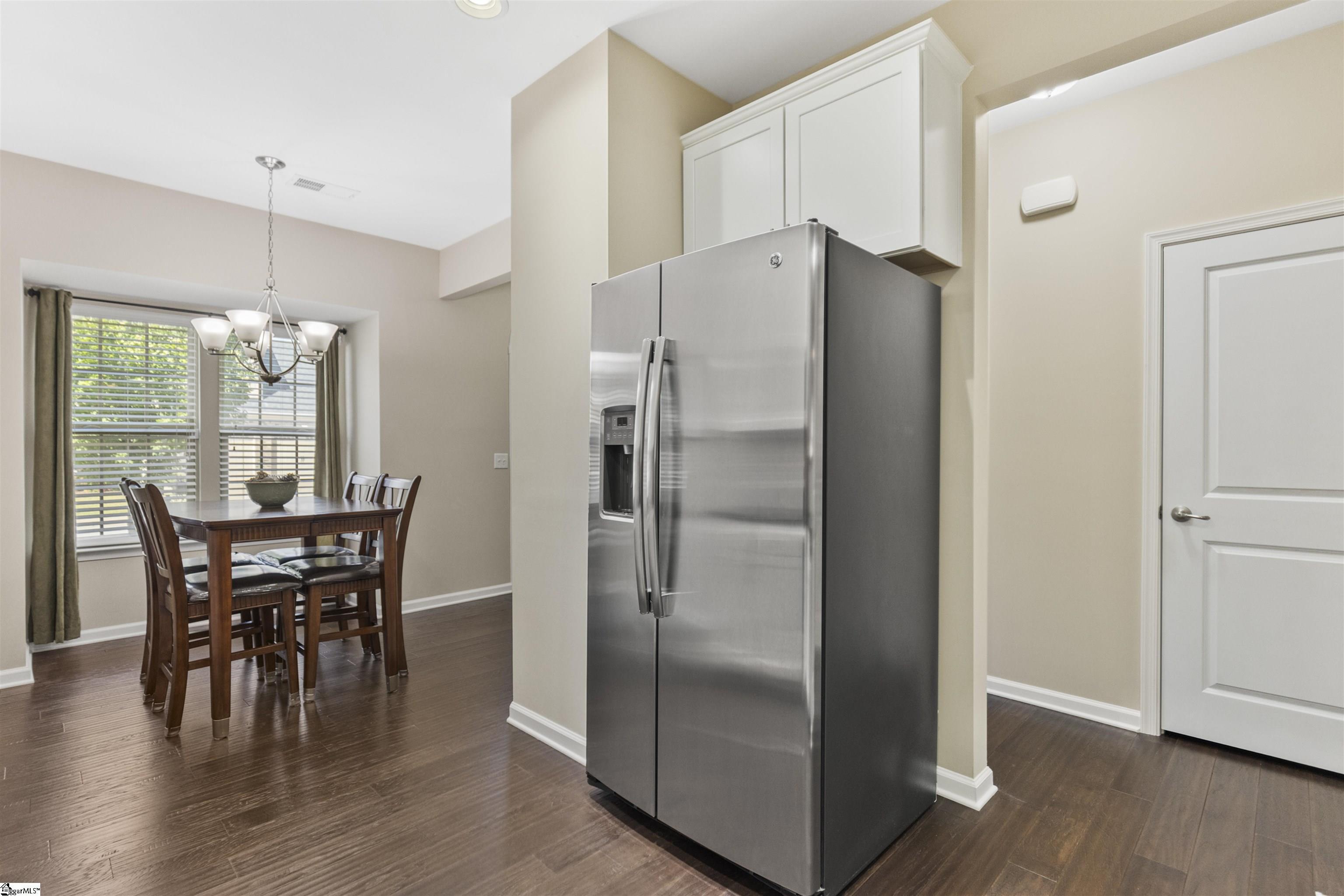 138 Middleby Way Greer, SC 29650 - Photo 8 of 32