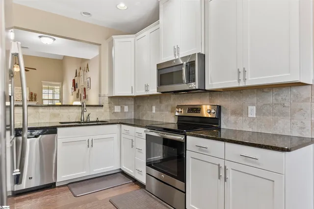 $342,000 | 138 Middleby Way, Greer, SC 29650