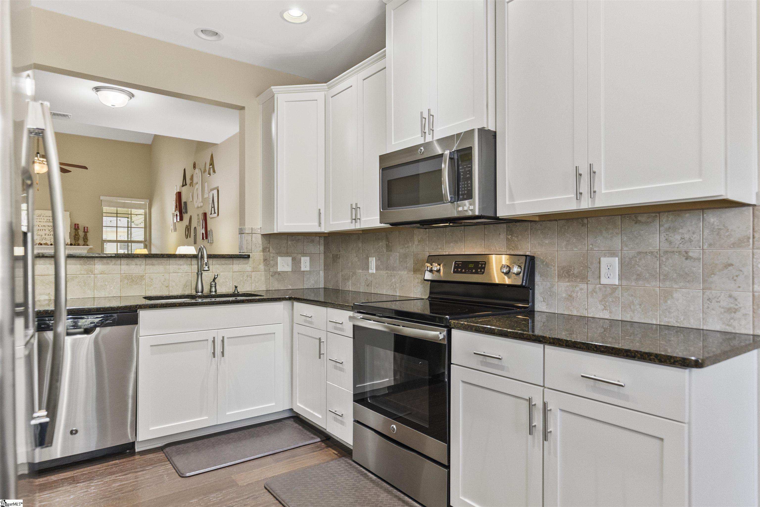 138 Middleby Way Greer, SC 29650 - Photo 9 of 32