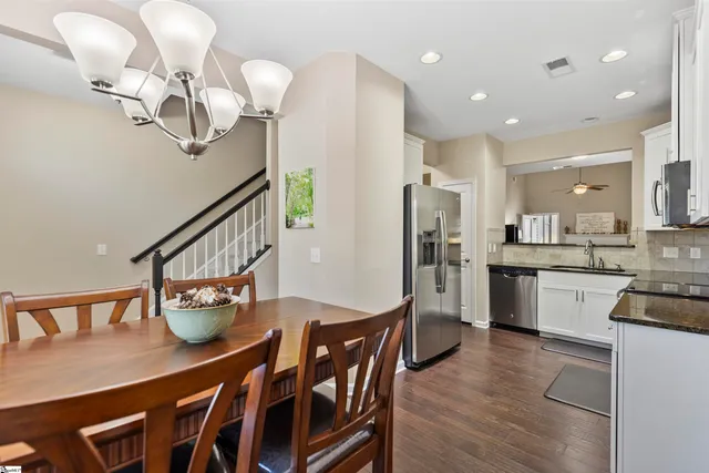 $342,000 | 138 Middleby Way, Greer, SC 29650