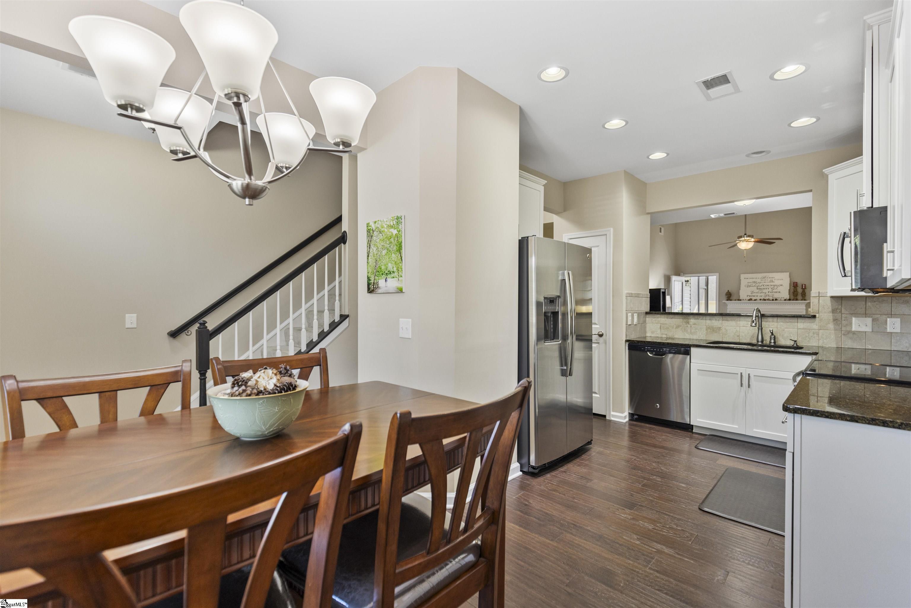 138 Middleby Way Greer, SC 29650 - Photo 10 of 32