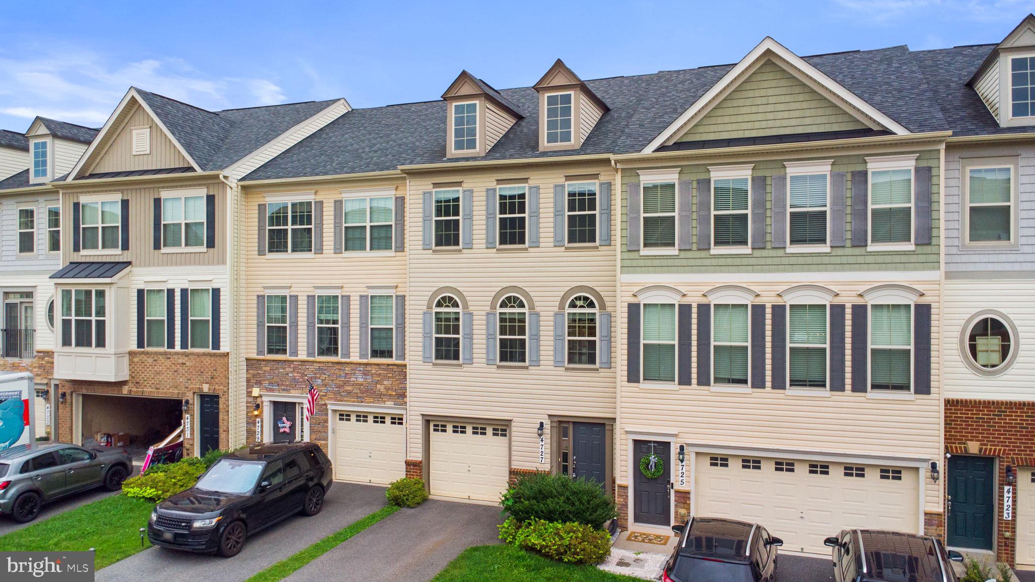4727 Cambria Road Frederick, MD 21703 - Photo 2 of 47 Gallery Image 2