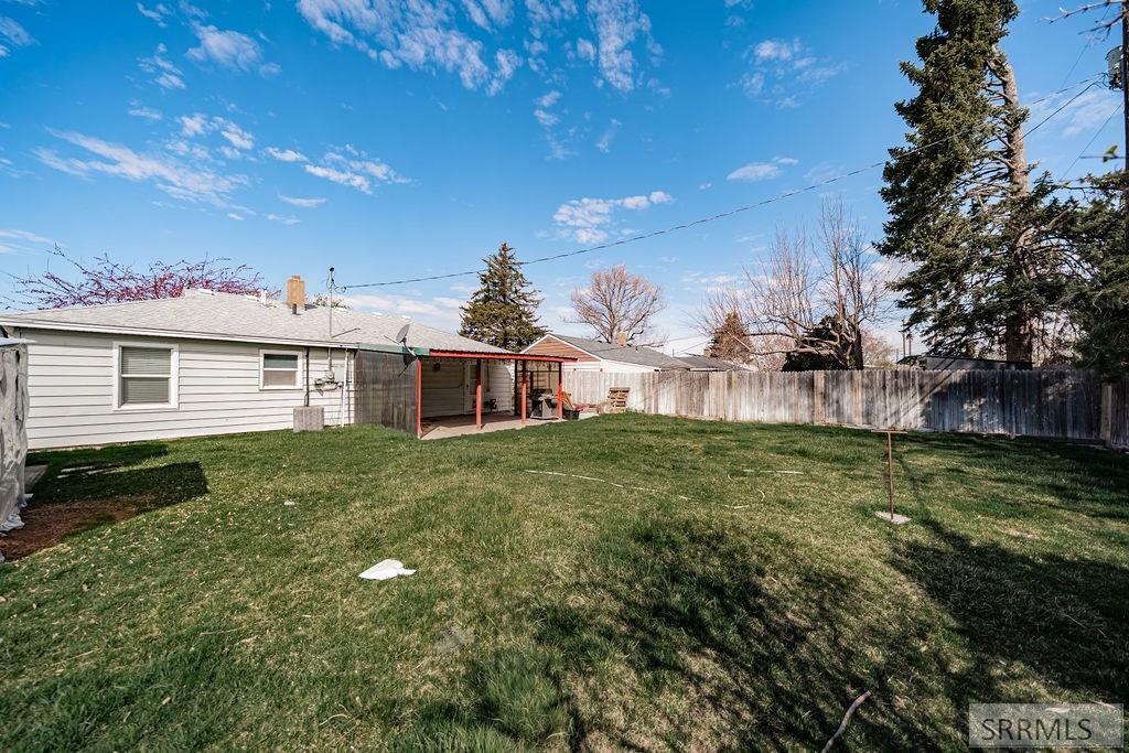 1040 Everett Avenue Pocatello, ID 83201 - Photo 34 of 37
