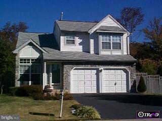 95 Ridgewood Way Burlington, NJ 08016 - Photo 1 of 1 Gallery Image 1